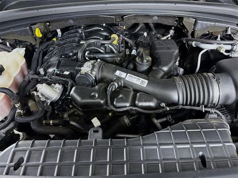 Used 2023 Jeep Grand Cherokee Altitude image 33