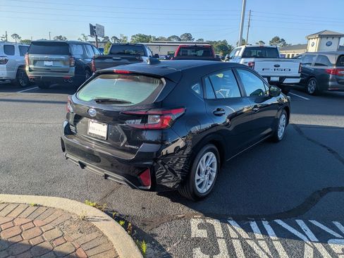 Certified 2024 Subaru Impreza 2.0i image 5