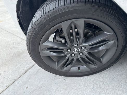 Used 2023 Acura RDX A-Spec image 5