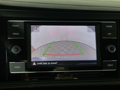 Used 2024 Volkswagen Jetta S image 13