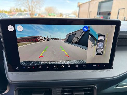 New 2026 Ford Maverick Lariat AWD/4WD image 20