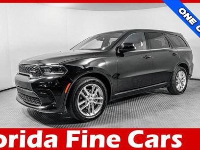 Used 2023 Dodge Durango GT