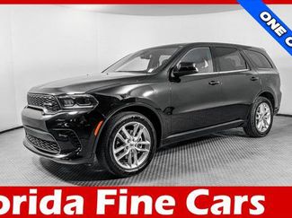Used 2023 Dodge Durango GT RWD video 1