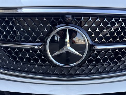 Certified 2026 Mercedes-Benz E 350 Sedan image 6