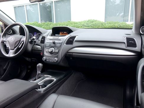 Used 2018 Acura RDX FWD image 7