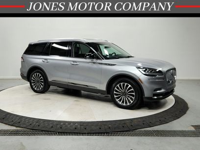 Used 2023 Lincoln Aviator AWD w/ Premium Package