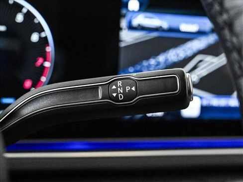 Used 2026 Mercedes-Benz GLE 450 4MATIC image 12