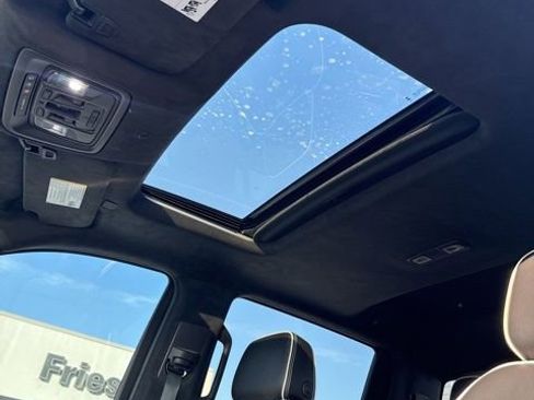 Used 2024 GMC Sierra 1500 AT4X image 20