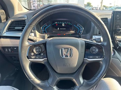 Used 2019 Honda Odyssey EX-L image 8
