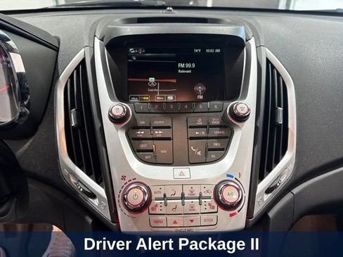 Used 2017 GMC Terrain SLT w/ Open Road Package AWD/4WD image 15