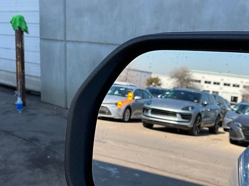 Used 2023 Ford Bronco Sport Big Bend image 19