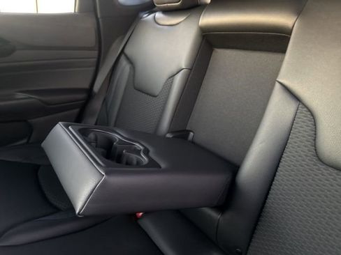 New 2026 Jeep Compass Latitude image 17