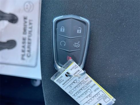 Certified 2026 Chevrolet TrailBlazer LS w/ LS Convenience Package image 32