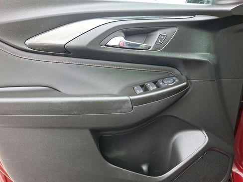 Certified 2023 Chevrolet TrailBlazer RS w/ Convenience Package image 10