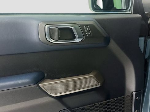 Used 2021 Ford Bronco First Edition image 18