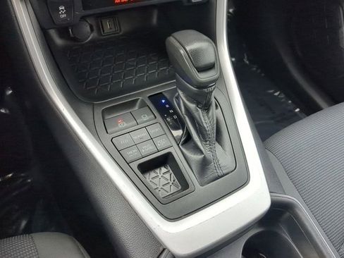 Certified 2020 Toyota RAV4 LE image 13
