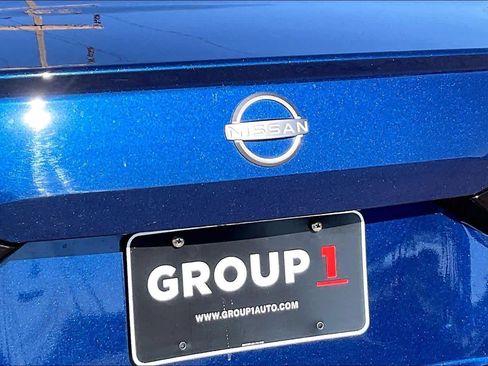 Used 2024 Nissan Altima 2.5 SR image 30