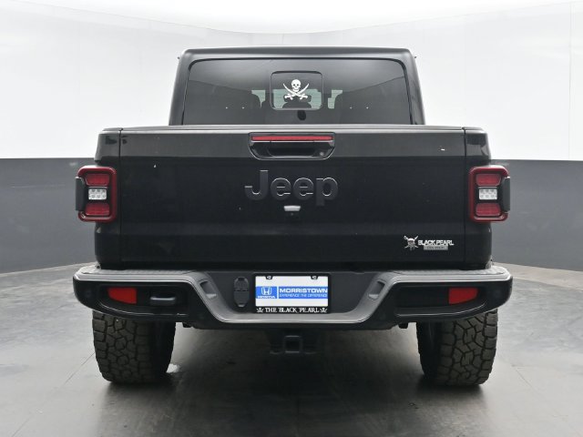 Used 2023 Jeep Gladiator Overland AWD/4WD image 9