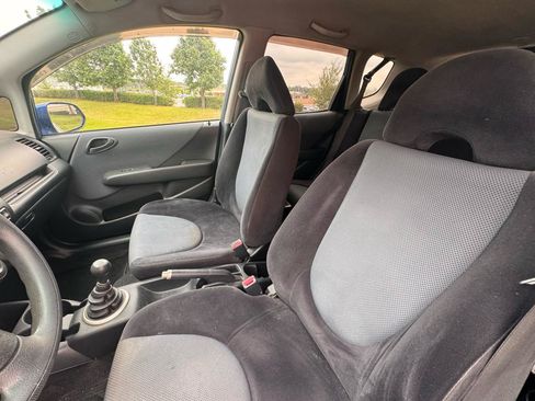 Used 2007 Honda Fit image 15