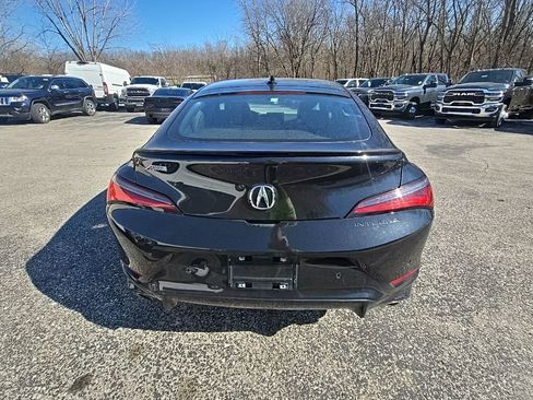 Used 2023 Acura Integra A-Spec image 6