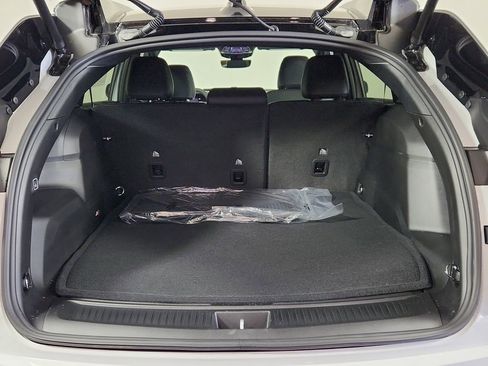 New 2025 Jeep Wagoneer S Limited image 9