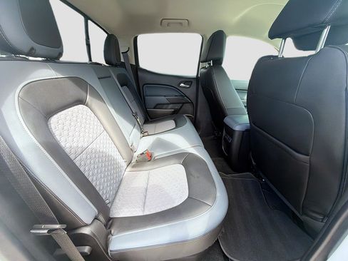 Used 2017 Chevrolet Colorado Z71 RWD image 27