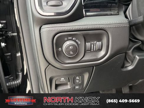 New 2026 RAM 1500 Limited AWD/4WD image 7
