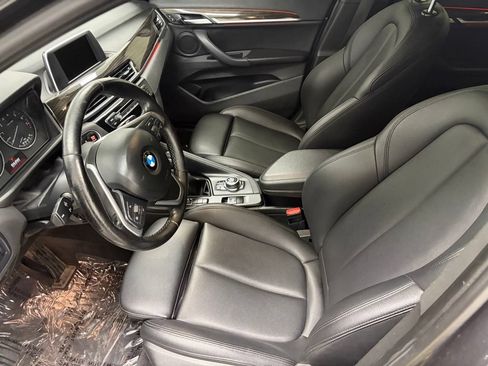 Used 2017 BMW X1 xDrive28i AWD/4WD image 18
