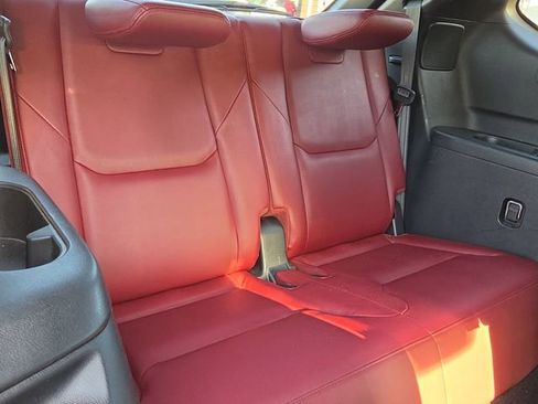 Used 2023 MAZDA CX-9 Carbon Edition image 19