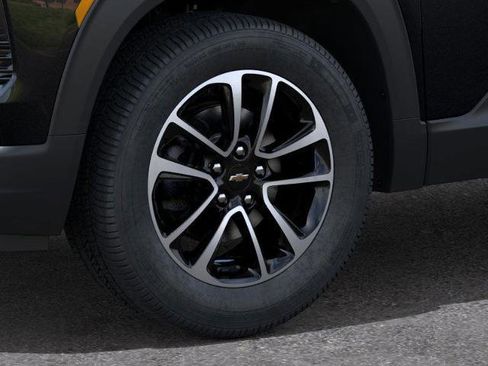 New 2026 Chevrolet TrailBlazer LT w/ Convenience Package image 9