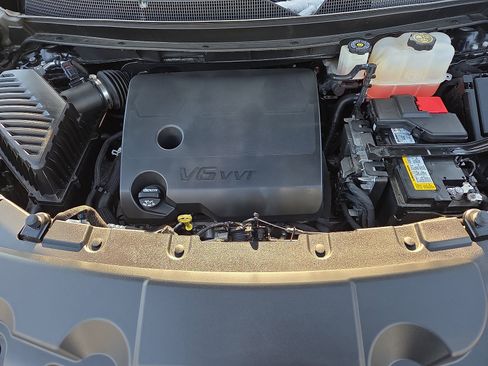 Certified 2023 Chevrolet Traverse LT w/ LT Premium Package image 36