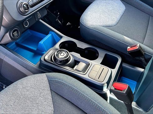 Used 2025 Ford Maverick XLT w/ Equipment Group 302A image 17