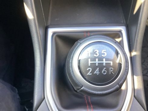 Used 2022 Subaru WRX Premium image 18