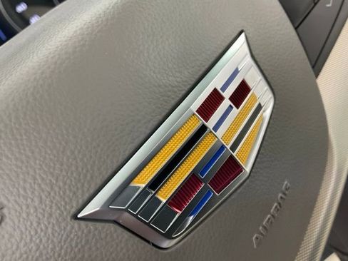 New 2026 Cadillac XT5 Premium Luxury w/ Driver Assist Package AWD/4WD image 43