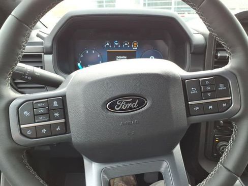 New 2026 Ford F150 Lariat w/ Equipment Group 502A High AWD/4WD image 24