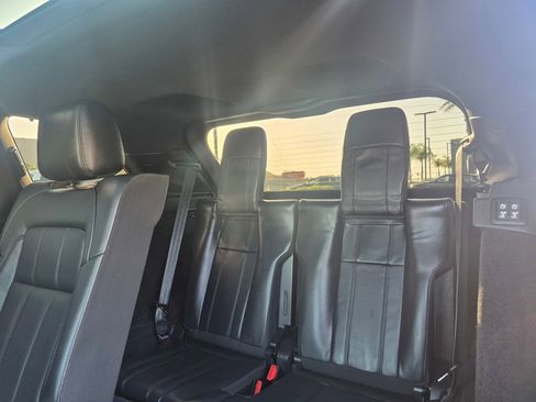 Used 2022 Land Rover Range Rover Sport HSE Silver Edition image 17