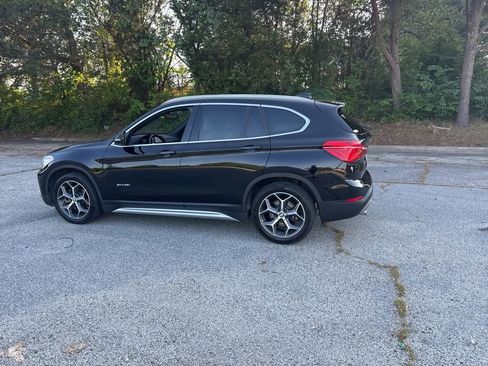 Used 2017 BMW X1 sDrive28i FWD image 7