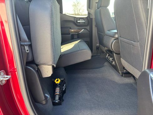 Used 2019 GMC Sierra 1500 SLE w/ SLE Value Package image 26