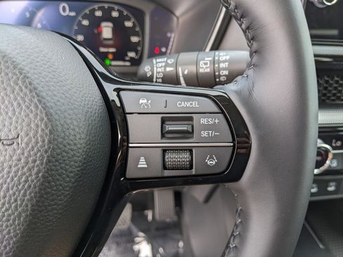 New 2026 Honda CR-V EX-L image 37