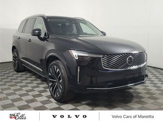 Certified 2026 Volvo XC90 B6 Plus AWD/4WD video 1