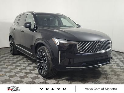Certified 2026 Volvo XC90 B6 Plus