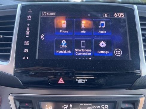 Used 2018 Honda Pilot EX-L image 5