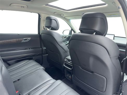 Used 2024 Genesis GV80 3.5T image 47