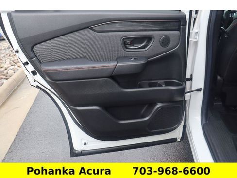 Used 2026 Honda Passport TrailSport image 27