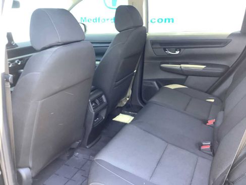 Certified 2024 Honda CR-V EX image 12