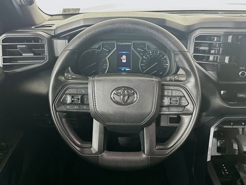 Used 2025 Toyota Tundra SR image 17