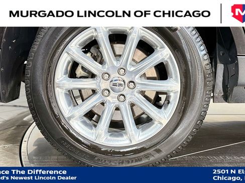 Used 2013 Lincoln MKX AWD image 21