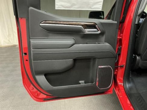 New 2026 GMC Sierra 1500 Elevation w/ Elevation Premium Package AWD/4WD image 27