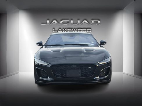 New 2024 Jaguar F-TYPE R image 6