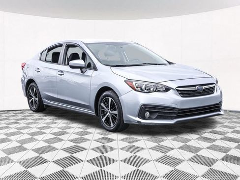 Used 2023 Subaru Impreza 2.0i Premium AWD/4WD image 8